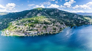 Adventure Bay and Peregrine Point Estates